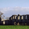 Tupholme Abbey
