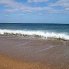 Blakeney sea