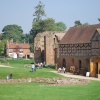 The stables at Kenilworth