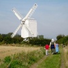 Chillenden Mill, Kent 1