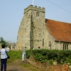 St George Church, Arreton