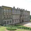 Lyme Park, Disley, Cheshire