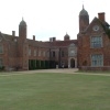 Melford Hall, Long Melford, Suffolk