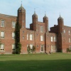 Melford Hall, Long Melford, Suffolk