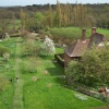 Sissinghurst Castle Garden, Sissinghurst, Kent