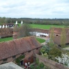 Sissinghurst Castle Garden, Sissinghurst, Kent