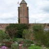 Sissinghurst Castle Garden, Sissinghurst, Kent