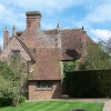 Sissinghurst Castle Garden, Sissinghurst, Kent