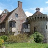 Scotney Castle, Lamberhurst, Kent