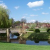 Hever Castle, Hever, Kent