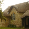 Thatched Church