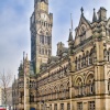 Bradford Town Hall
