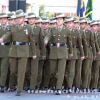 Remembrance 2005 - The Gurkha Regiment