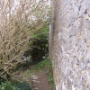 Footpath Around Dunguaire Castle