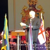 Reembrance 2006 - Standards at Town Hall Service