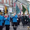 Remembrance 2007 - Spennymoor Town Band