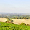 Walbury Hill, near Inkpen, Berkshire