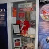 George Best Memorabilia - Manchester United Museum