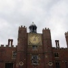 Cardinal Wolsey's Astrological Clock
