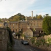 Freshford--the town