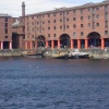 Albert Dock