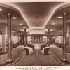 Queen Mary