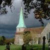 St.John's Church, Barham, Kent