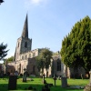 St Mary's Church