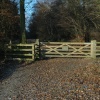 Public walkways