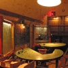 Wartime control centre