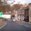 Street Scene in Knaresborough
