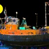 A Hastings fishing boat
