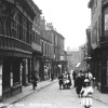 Rotherham of old