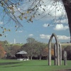 Victoria Gardens, Chatham
