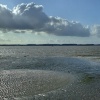 The Humber Estuary seen from Brough Haven