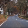 Yorkshire Highway
