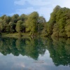 Fonthill lake