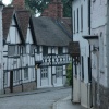 Historic Warwick