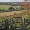 The Darland Valley, North Kent