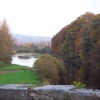 View of the Blackwater River