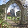 St.Michael & All Angels, Hartlip, Kent