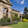 The Orangery and Game Store, Holkham Hall, Norfolk