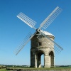 Chesterton Tower Mill