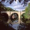 The Prebends Bridge, Durham