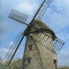 Stembridge Mill