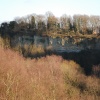 Doulton's Clay Pit - Boxing Day 08