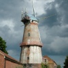 Sutton Mill