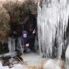 Yet more icicles