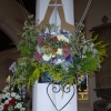 Flower Show at Newmarket St Mary's 2007