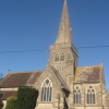 Sutton Veny Church